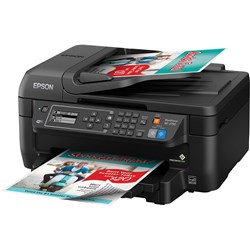 EPSON INKJET MULTI-FUNCTION Centre WF-2750 