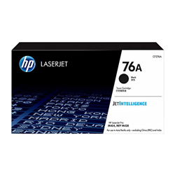 HP 76A TONER BLACK 3K Pgs