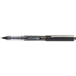 Uni-Ball UB150 Eye Rollerball Pen Ultra Micro 0.38mm Black