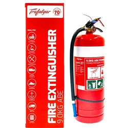 Trafalgar ABE Fire Extinguisher 9kg  