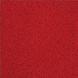 Visionchart Autex Peel 'n' Stick Acoustic Wall Tile 600 x 600mm Blazing Red Pack of 6