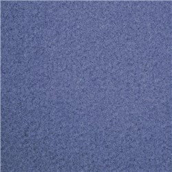 Visionchart Autex Peel 'n' Stick Acoustic Wall Tile 600 x 600mm Calypso Blue Pack of 6