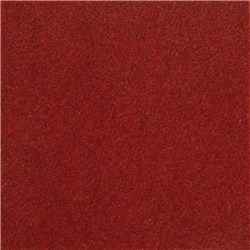Visionchart Autex Peel 'n' Stick Acoustic Wall Tile 600 x 600mm Chilli Red Pack of 6