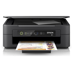 Epson XP-2100 Expression Multifunction A4 Colour Printer Black