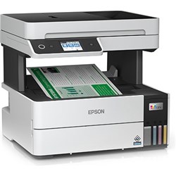 EcoTank Pro ET-5150 Inkjet Multifunction Printer A4 Colour