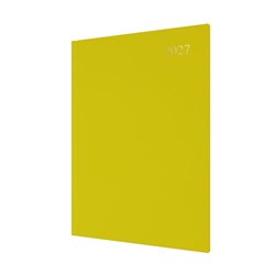Collins Essential Diary A4 Week To View Yellow 