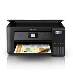 Epson ET-2850 Inkjet MFC ECO TANK Printer C11CJ63501 