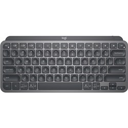 Logitech MX Keys Mini Business Wireless Keyboard Graphite 
