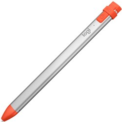 Logitech Stylus Crayon Digital Pen For Education Silver 