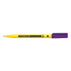 Staedtler Noris Writing Pen Violet 