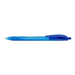STAEDTLER BALLPOINT PEN 4230 M BLUE