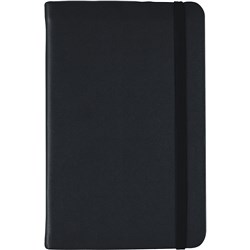 VAUXHALL ORIGINAL JOURNAL Pocket Black PU 