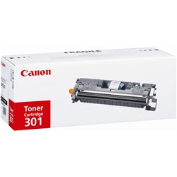 Canon CART301BK Toner Cartridge Black