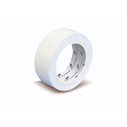 Olympic Wotan Cloth Tape 38mmx25m White  