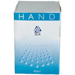 TORK HAND SPRAY SOAP REFILL 400ml  