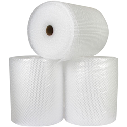 C50 BUBBLE WRAP 350MM X 3M C50 PK5