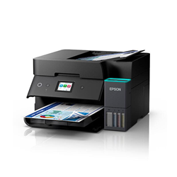 Epson Eco Tank ET-4950 Inkjet MFP A4