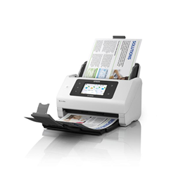 Epson WorkForce DS-900WN Document Scanner