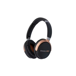 Moki Pro Kumo Wireless Headphones - Rose Gold