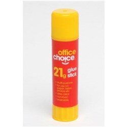 OFFICE CHOICE 21GM GLUE