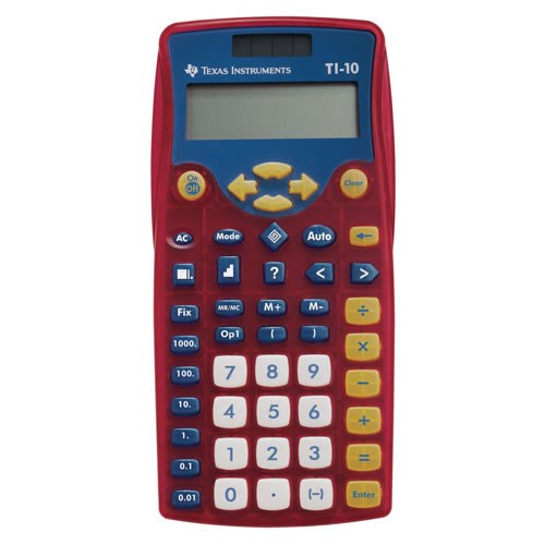 Calculators & Dictation