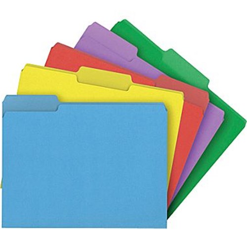 Filing Products
